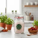 Hasanbaba Himalayasalz 1000g fein küche.webp