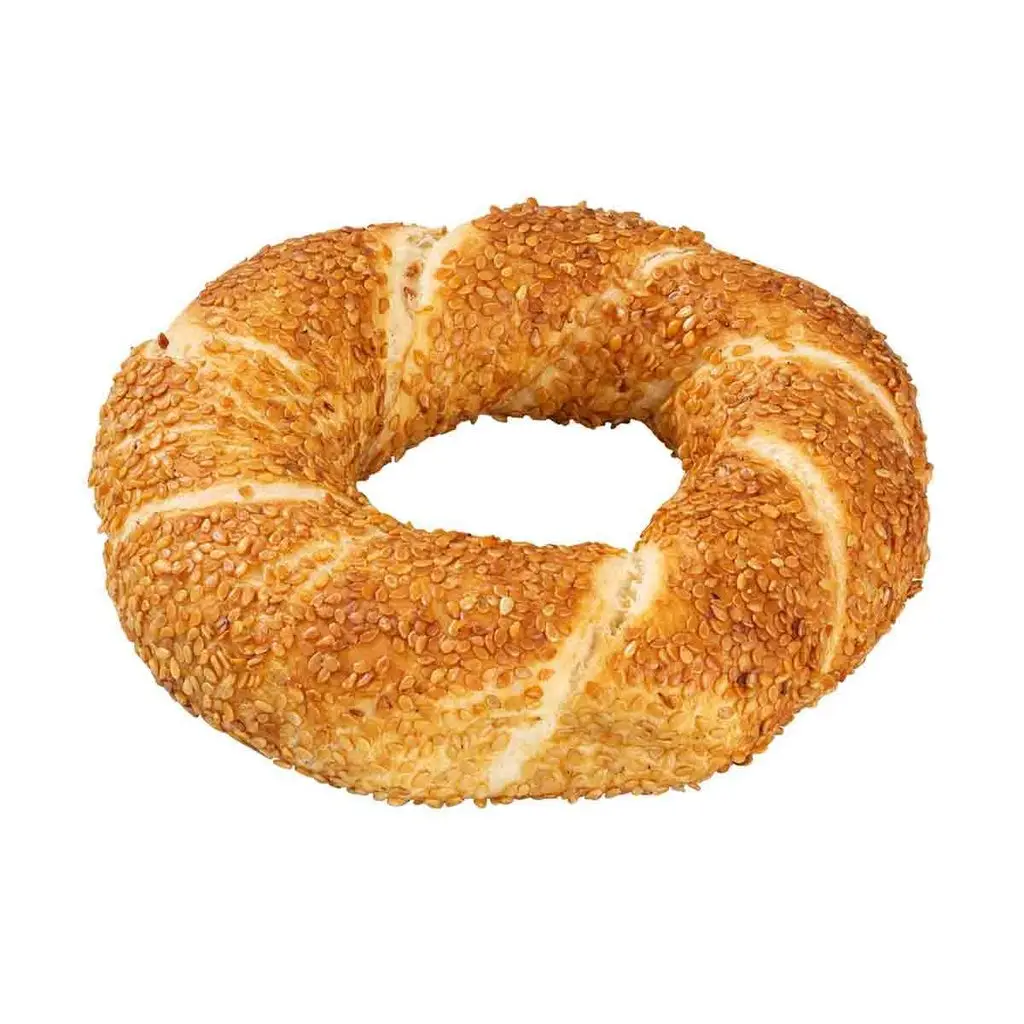 Simit  100 g x 24 stk. (Karton)