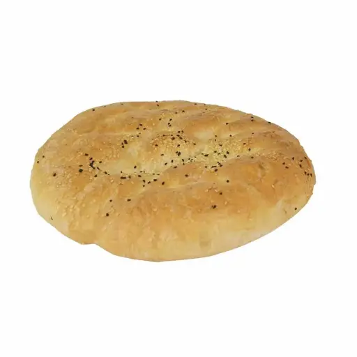 [ArtNr: 890] Fladenbrot (Pide) Karton 300g x 12 stk. 