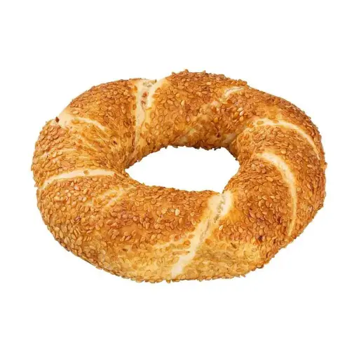 [ArtNr: 154] Simit  100 g x 24 stk. (Karton)